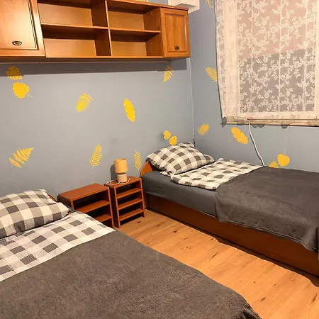Apartamento Tanie Dla Firm Na Strefie Ekonomicznej