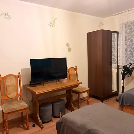 Tanie Dla Firm Na Strefie Ekonomicznej Apartamento Wałbrzych