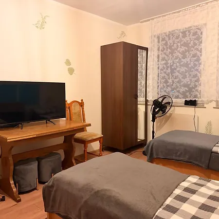 Apartamento Tanie Dla Firm Na Strefie Ekonomicznej