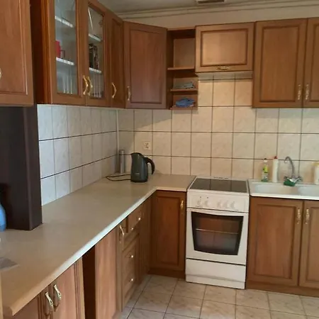 Apartamento Tanie Dla Firm Na Strefie Ekonomicznej *